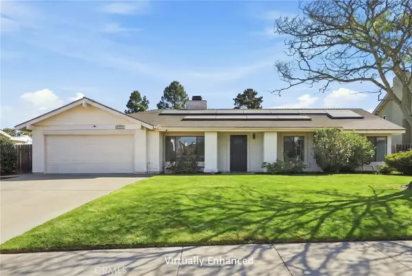 4390 Valley Drive, Santa Maria, CA 93455