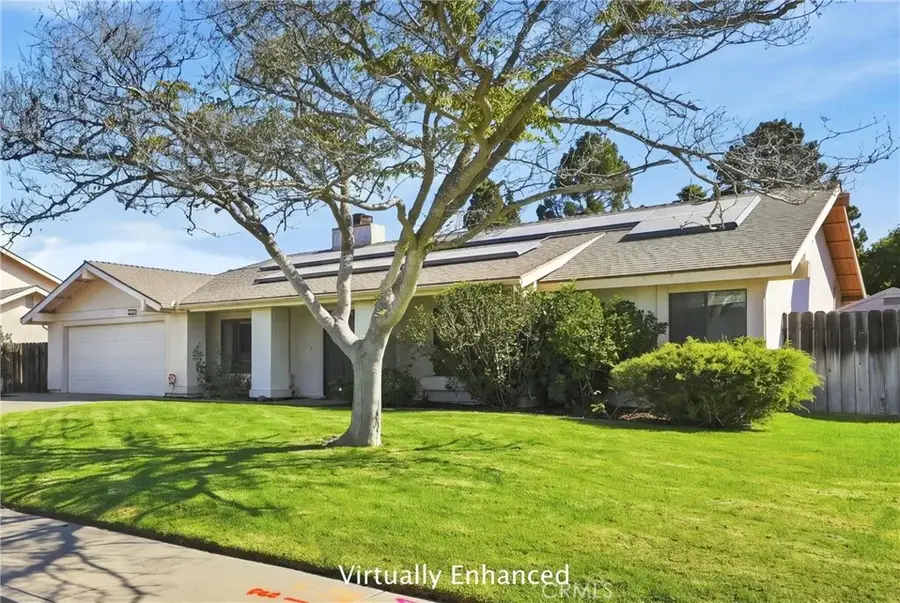 4390 Valley Drive, Santa Maria, CA 93455 - #2