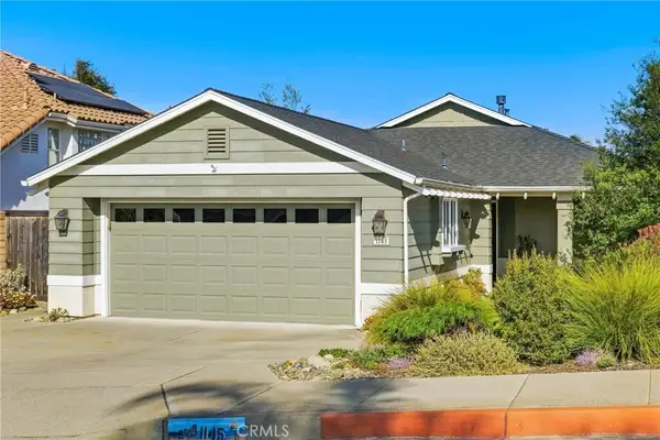 1145 Rose Ct, Grover Beach, CA 93433