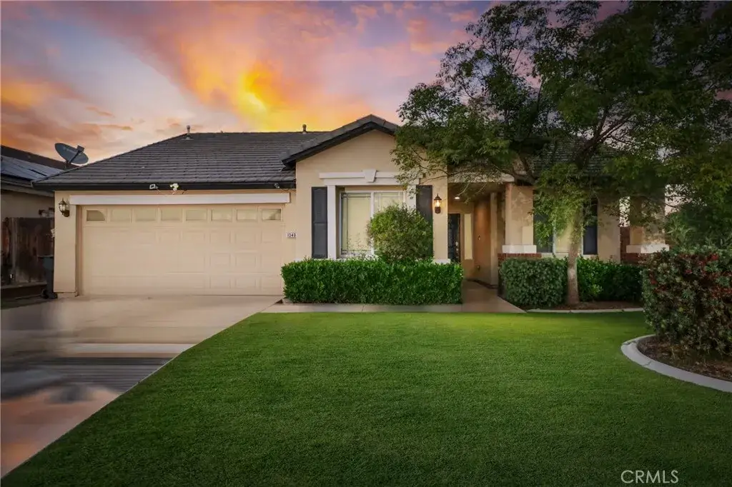 13402 Boyd Lake Drive, Bakersfield, CA 93314 - #1