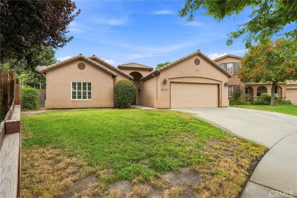 4225 W Ceres Court, Visalia, CA 93291 - #1