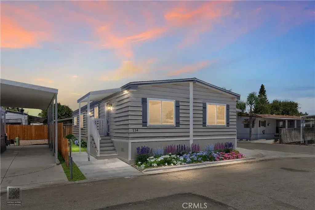 114 Cedarwood, Bakersfield, CA 93308 - #1