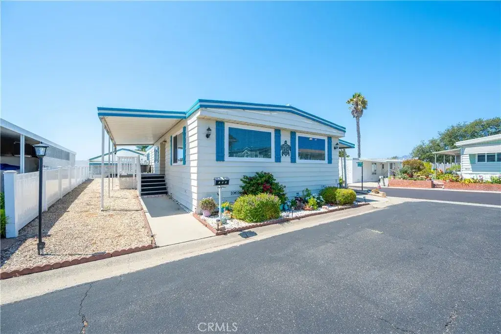 201 Five Cities, Pismo Beach, CA 93449 - #1
