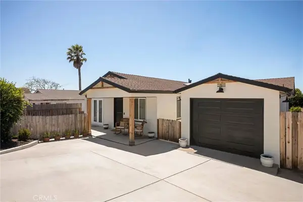 363 N 5th, Grover Beach, CA 93433