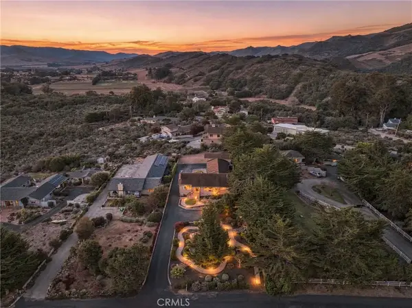 2630 La Mirada Lane, Los Osos, CA 93402