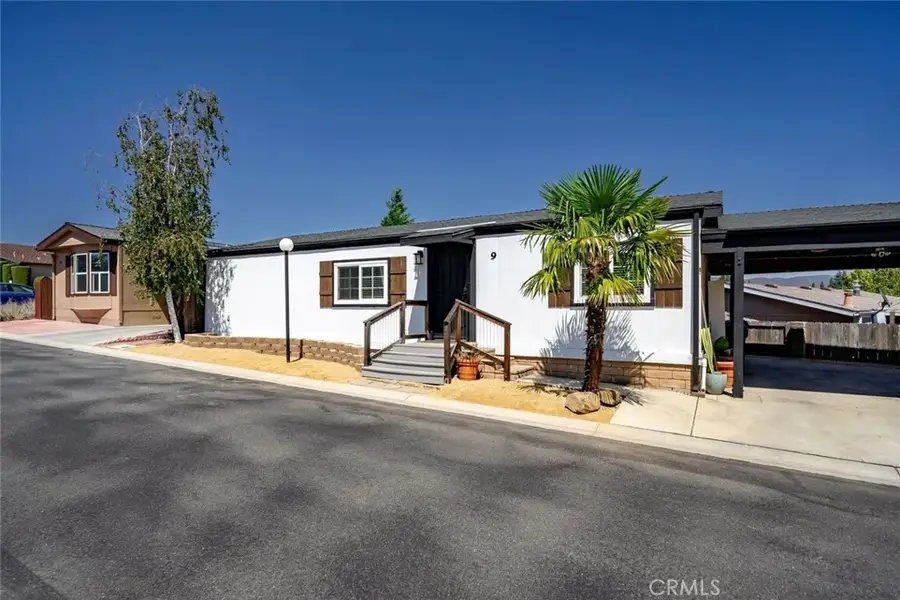 9191 San Diego Way #9, Atascadero, CA 93422 - #2