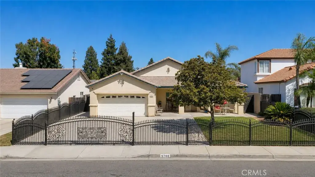 9708 Metherly Hill, Bakersfield, CA 93312 - #1