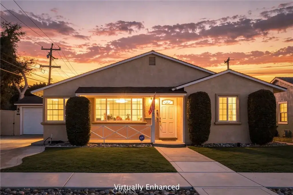 417 S Ranch Street, Santa Maria, CA 93454 - #1