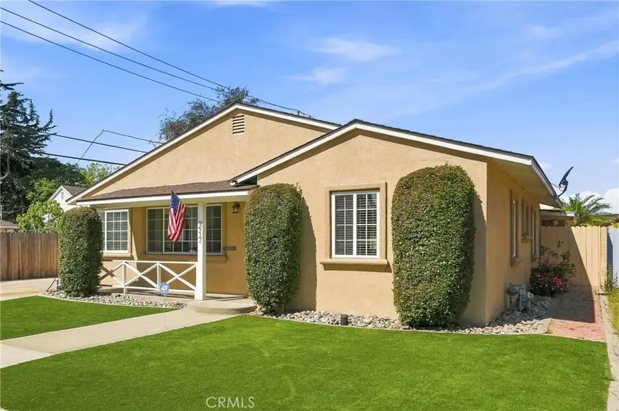 417 S Ranch Street, Santa Maria, CA 93454 - #2
