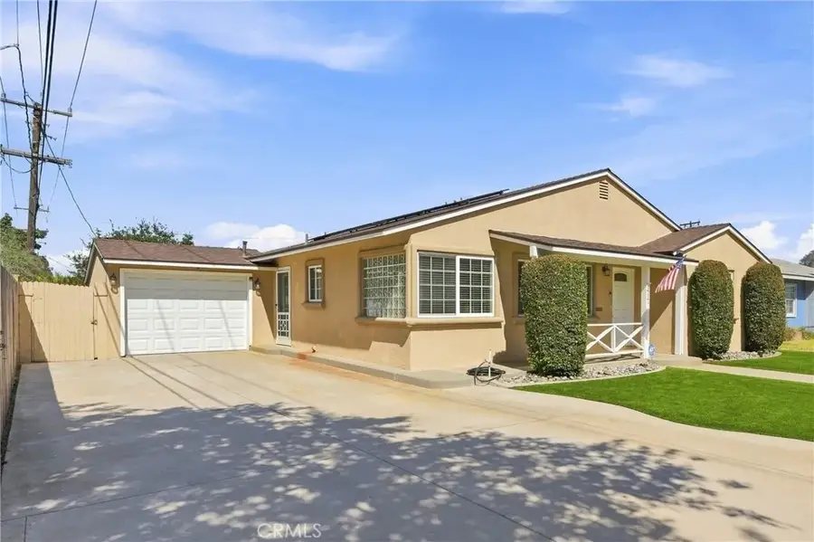 417 S Ranch Street, Santa Maria, CA 93454 - #3
