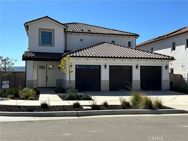 5833 Morning Glory Drive, Santa Maria, CA 93455