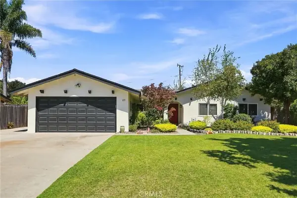 955 Don Pablo Drive, Santa Maria, CA 93455