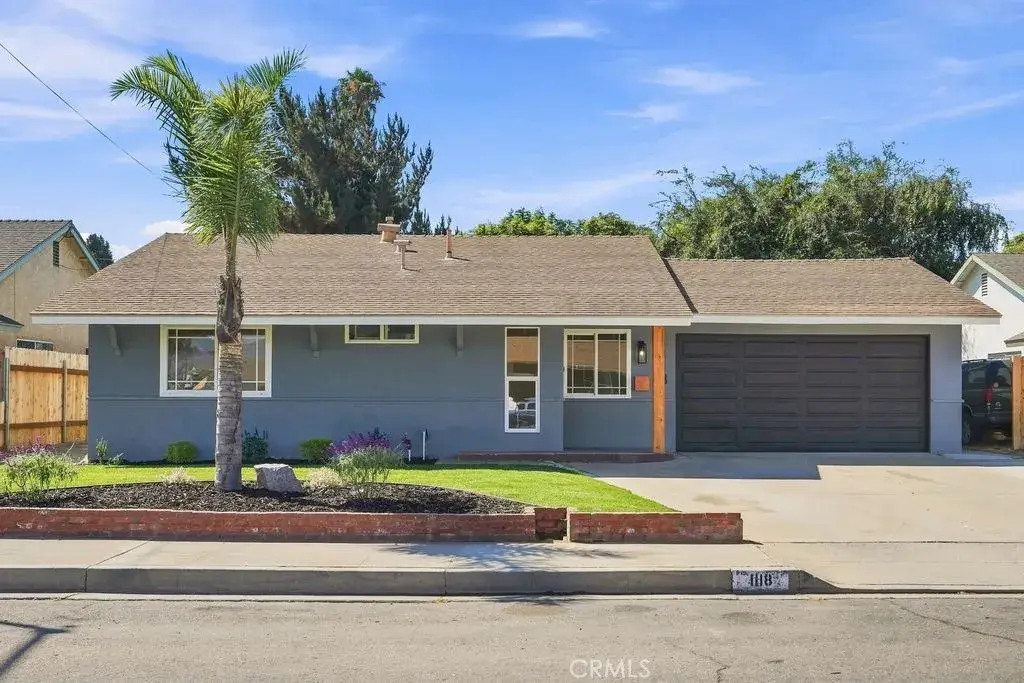 1118 Dena, Santa Maria, CA 93454 - #1