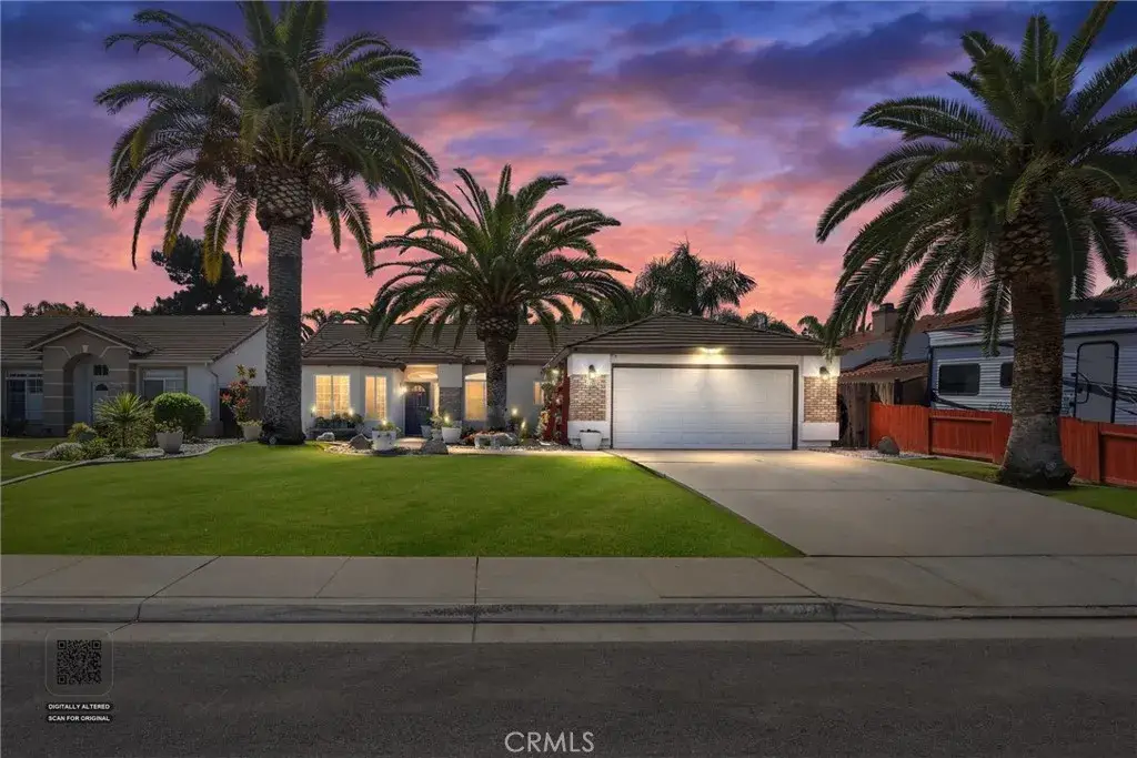 12503 Sawtooth, Bakersfield, CA 93312 - #1