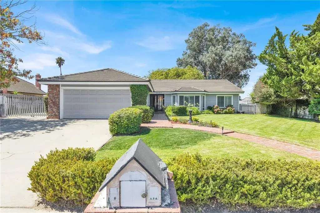 4385 California, Santa Maria, CA 93455 - #1