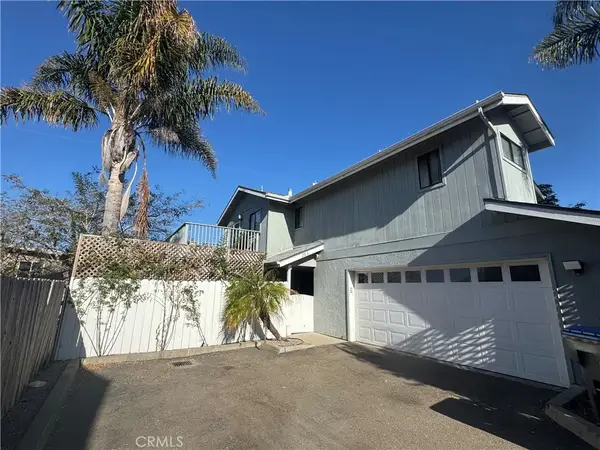263 N 12th, Grover Beach, CA 93433