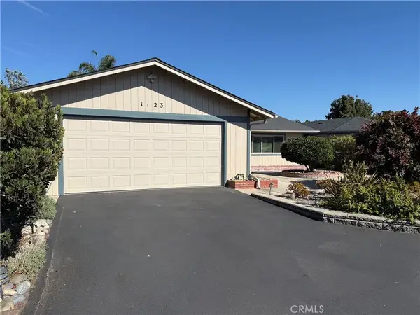 1123 Fair Oaks, Arroyo Grande, CA 93420
