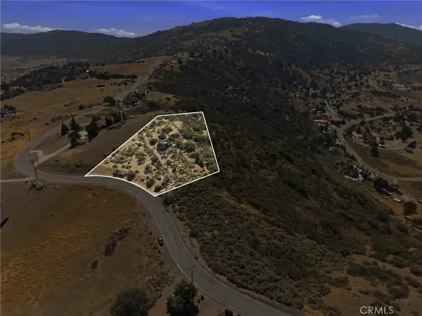 26541 Skyline Drive, Tehachapi, CA 93561