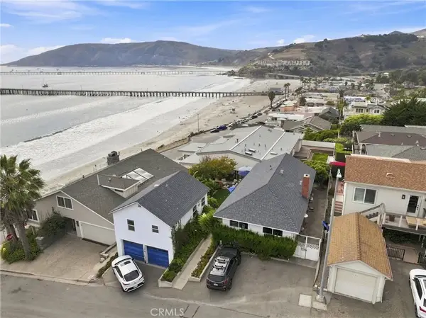 45 San Rafael, Avila Beach, CA 93424