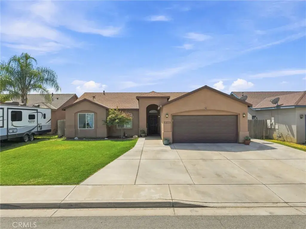7373 Avenue 306, Visalia, CA 93291 - #1