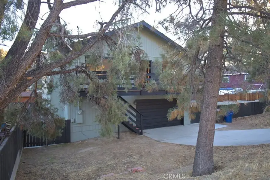 6436 Ivins, Frazier Park, CA 93225 - #2