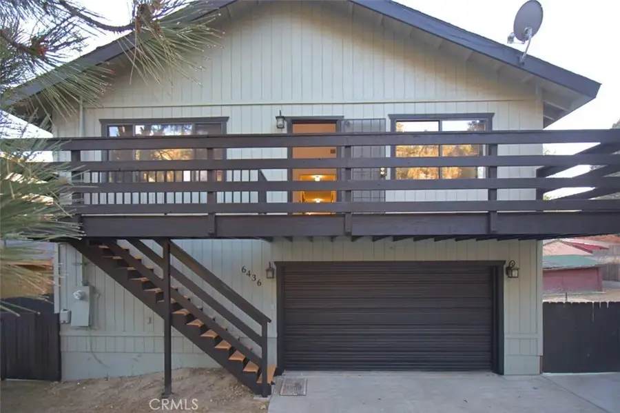 6436 Ivins, Frazier Park, CA 93225 - #3