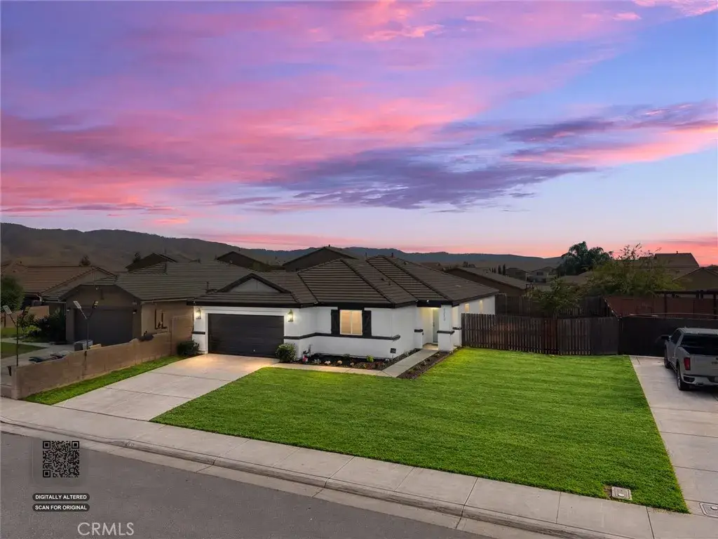 1213 El Camino Real, Arvin, CA 93203 - #1