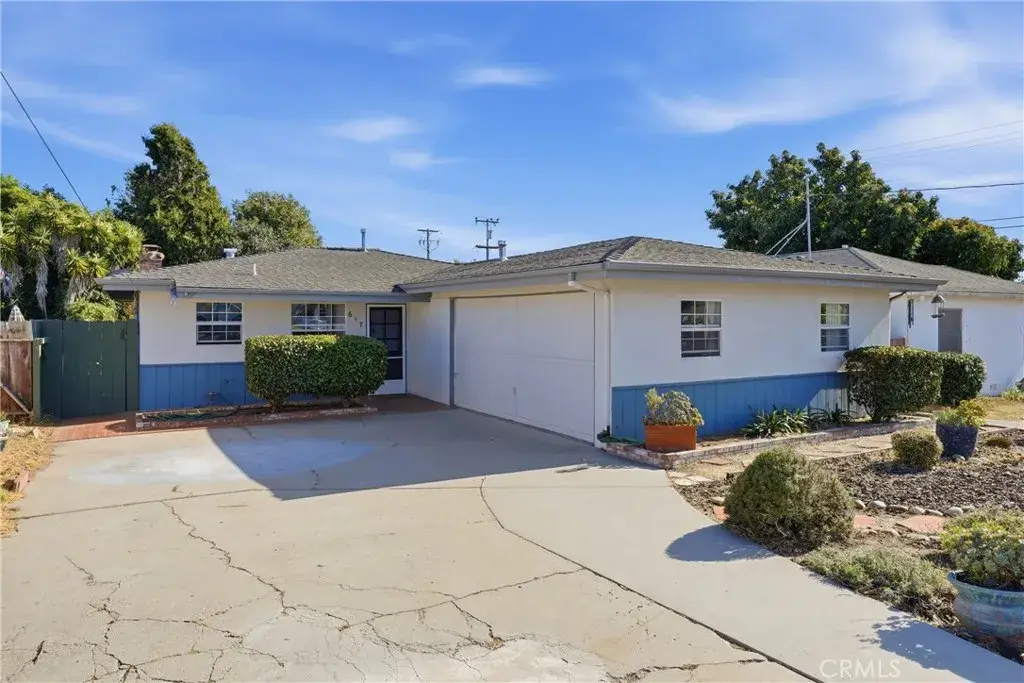 617 Cornwall, Arroyo Grande, CA 93420 - #1