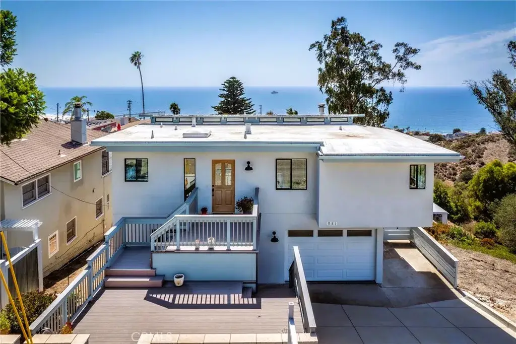 981 Stratford, Pismo Beach, CA 93449 - #1