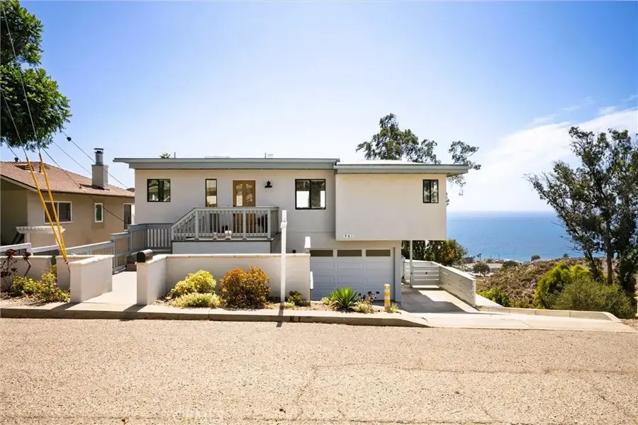 981 Stratford, Pismo Beach, CA 93449 - #3