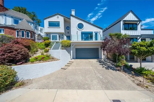 1174 Longview Avenue, Pismo Beach, CA 93449