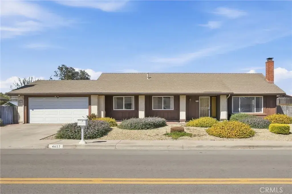 4617 Kenneth Avenue, Santa Maria, CA 93455 - #1