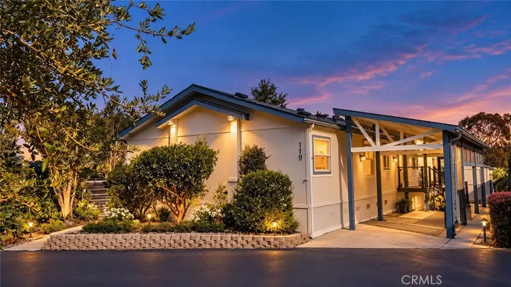 119 Country Club, Avila Beach, CA 93424 - #1