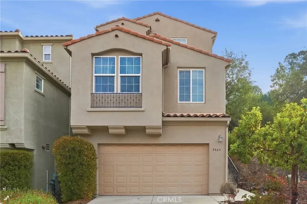9465 Casa Bella Court, Atascadero, CA 93422 - #1