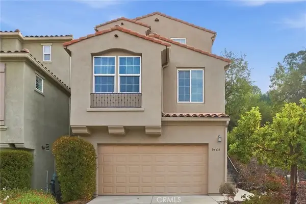 9465 Casa Bella Court, Atascadero, CA 93422