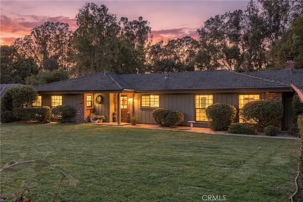 2313 Fallen Leaf Drive, Santa Maria, CA 93455