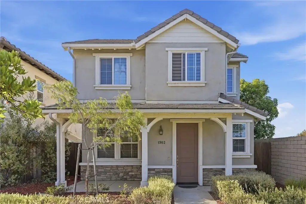 1902 Sterling Place, Santa Maria, CA 93458 - #1