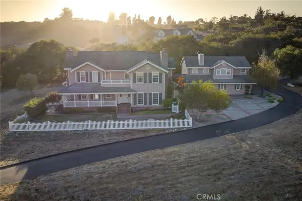 1403 Noyes Road, Arroyo Grande, CA 93420