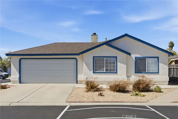 519 Empire Drive, Santa Maria, CA 93458