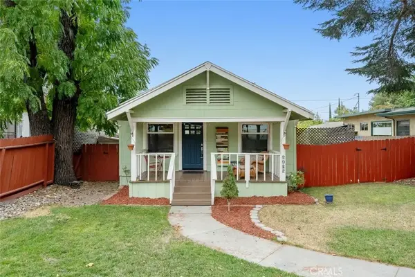 2032 Olive Street, Paso Robles, CA 93446