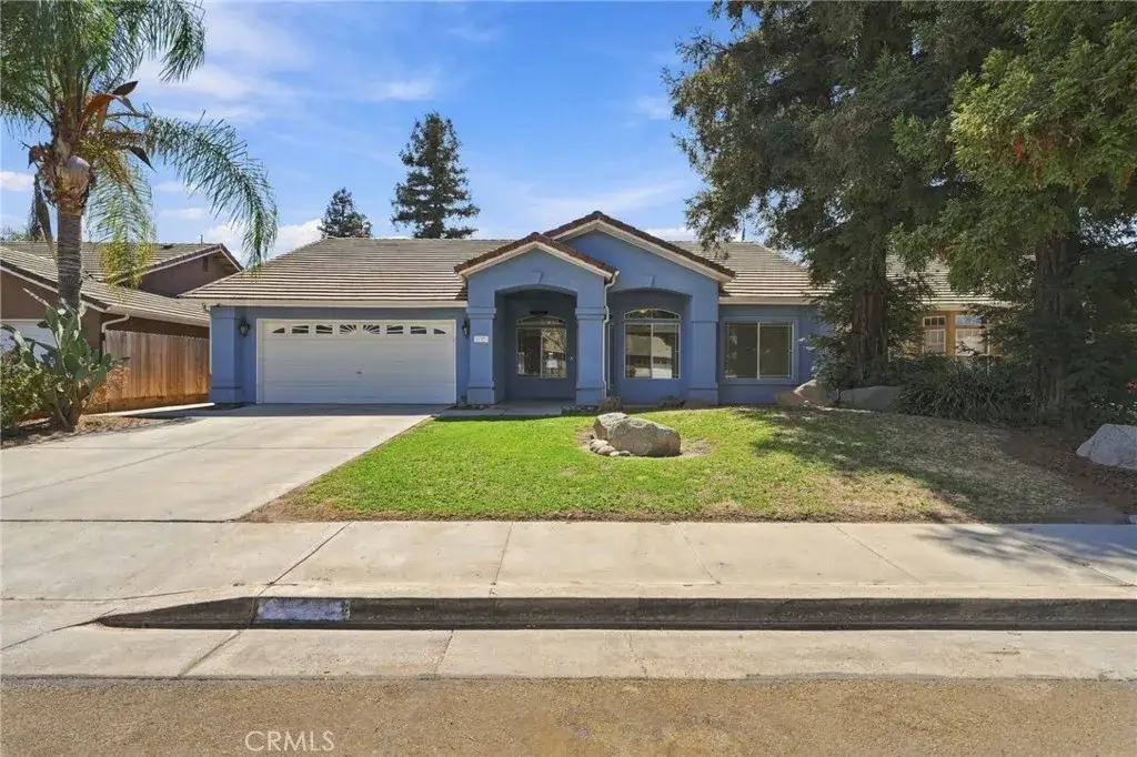 4029 E Meadow, Visalia, CA 93292 - #1