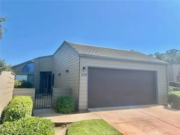 1428 Oakridge Park Rd, Santa Maria, CA 93455