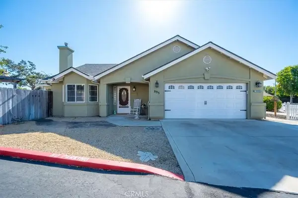 895 Naples Street, Grover Beach, CA 93433
