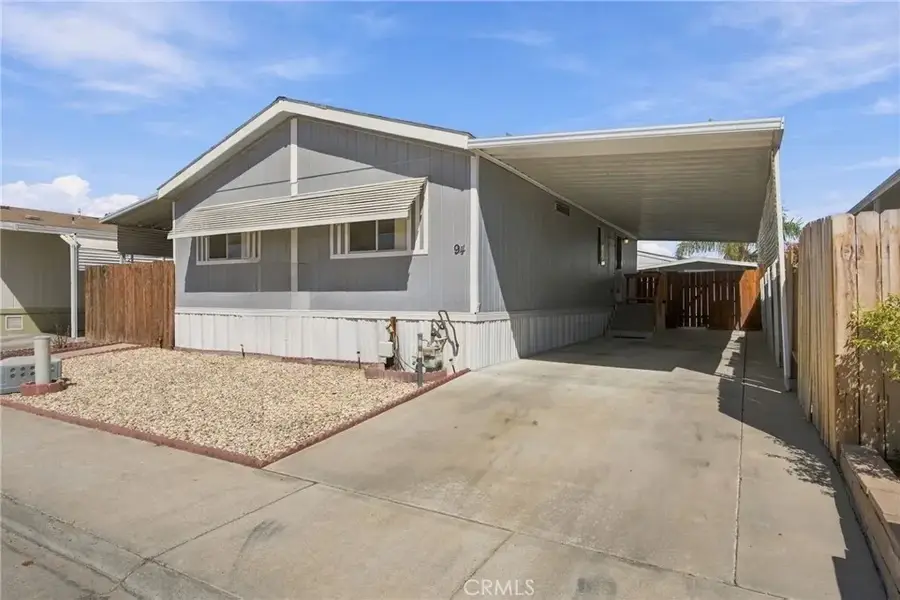 1301 Taft Highway, Bakersfield, CA 93307 - #2