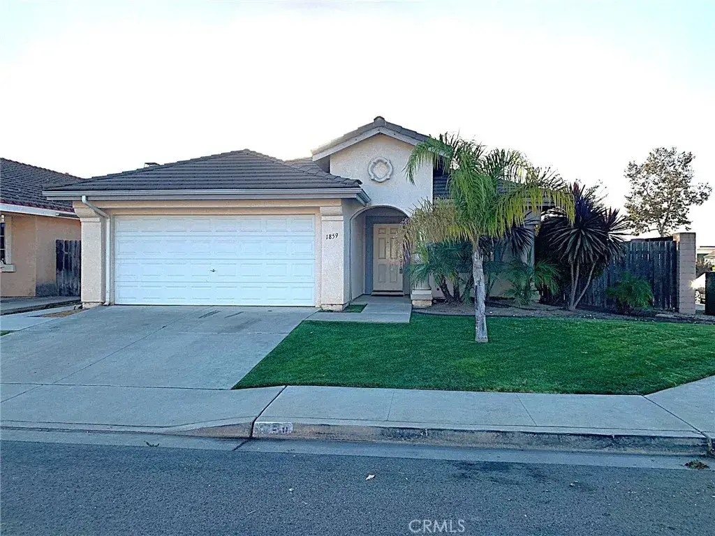 1859 Melanie Court, Santa Maria, CA 93454 - #1