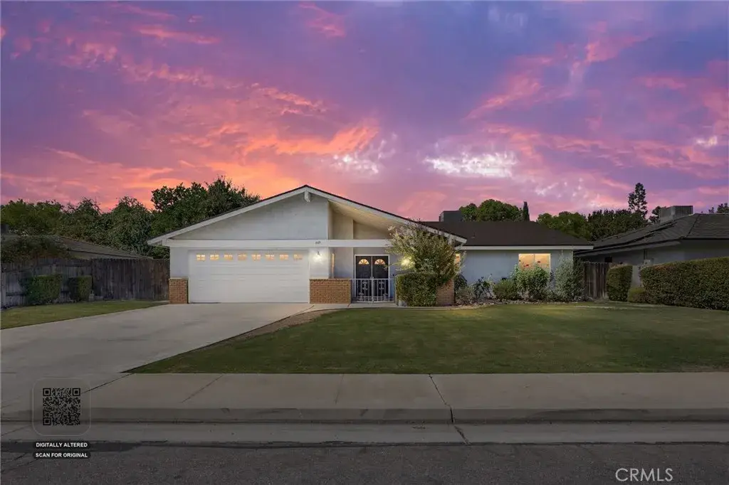 605 Winchester, Bakersfield, CA 93309 - #1
