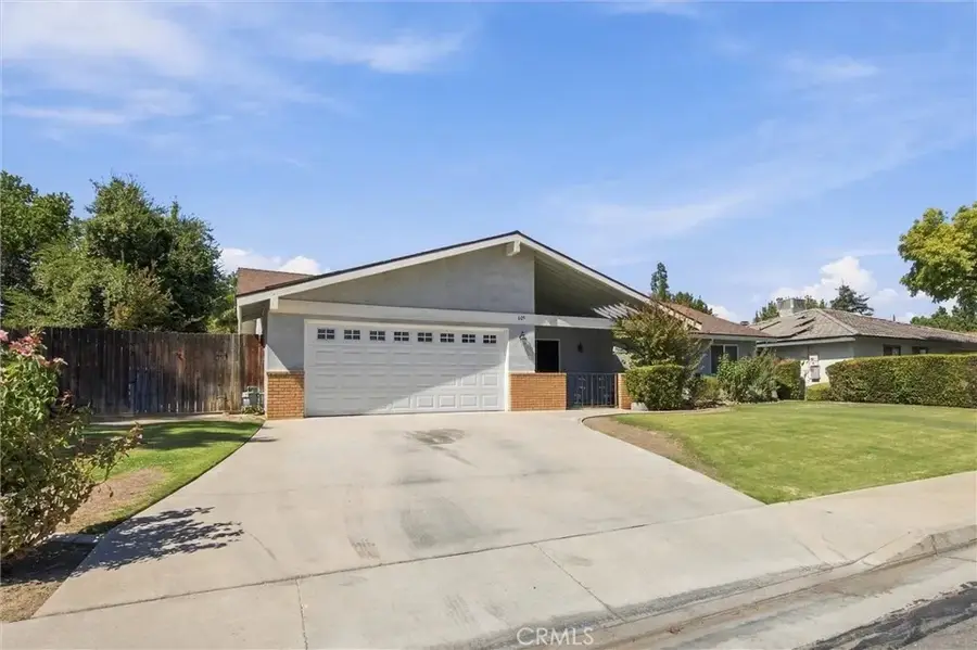 605 Winchester, Bakersfield, CA 93309 - #2