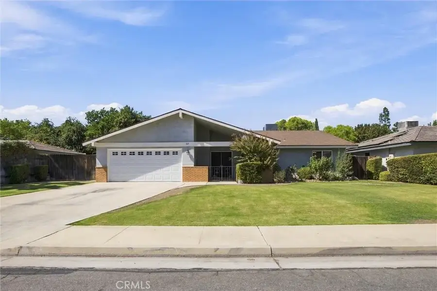 605 Winchester, Bakersfield, CA 93309 - #3