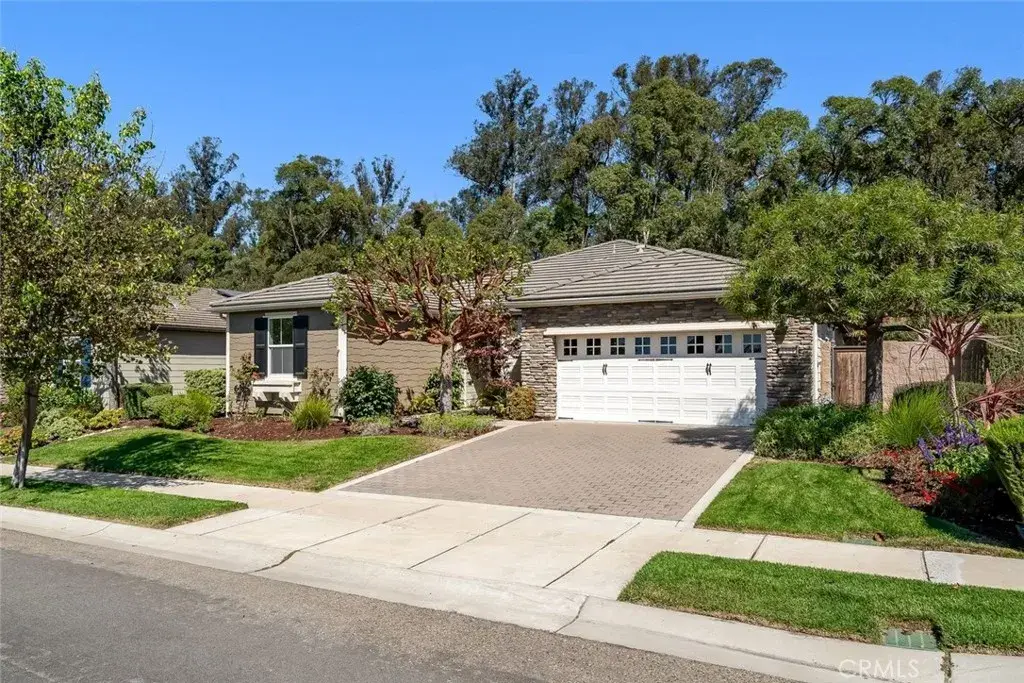 1464 Trail View Place, Nipomo, CA 93444 - #1