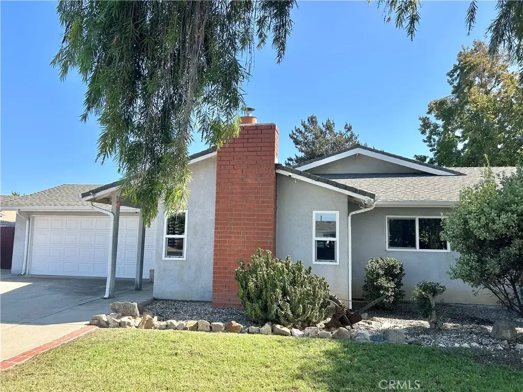 1208 Clinton Court, Santa Maria, CA 93454 - #1